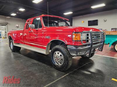 1990 Ford F-250 XLT Lariat Dually   - Photo 22 - Bismarck, ND 58503