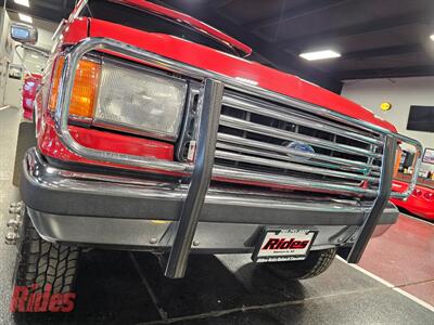 1990 Ford F-250 XLT Lariat Dually   - Photo 23 - Bismarck, ND 58503