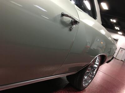 1966 Chevrolet Chevelle   - Photo 8 - Bismarck, ND 58503