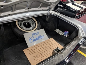 1968 Cadillac Calais   - Photo 36 - Bismarck, ND 58503