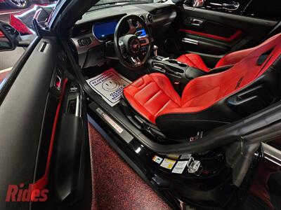 2023 Ford Mustang GT Premium - Photo 23 - Bismarck, ND 58503