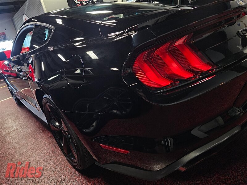 2023 Ford Mustang GT Premium - Photo 10 - Bismarck, ND 58503