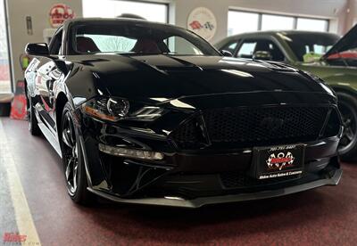 2023 Ford Mustang GT Premium - Photo 39 - Bismarck, ND 58503
