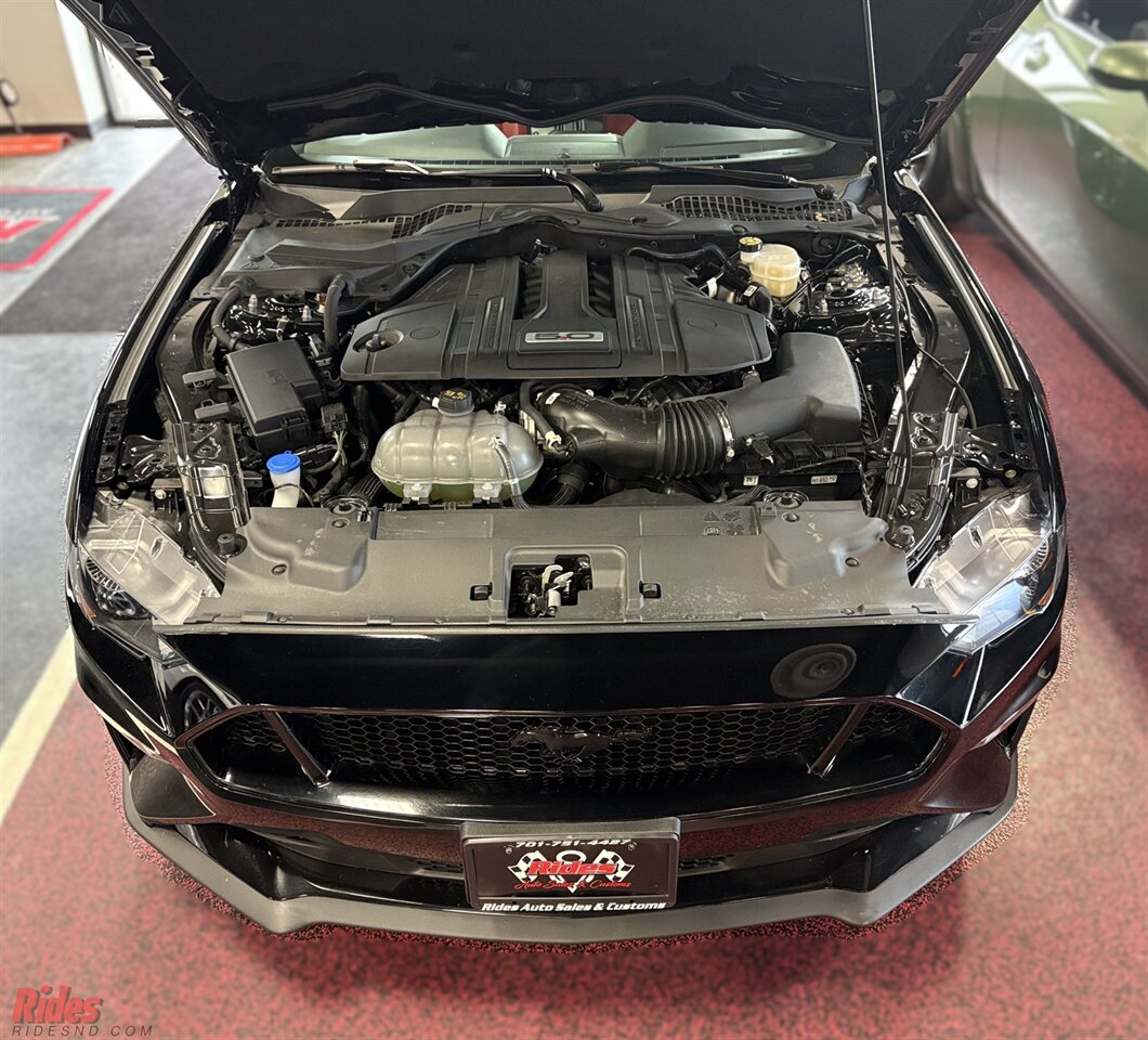 2023 Ford Mustang GT Premium - Photo 37 - Bismarck, ND 58503