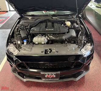 2023 Ford Mustang GT Premium - Photo 37 - Bismarck, ND 58503