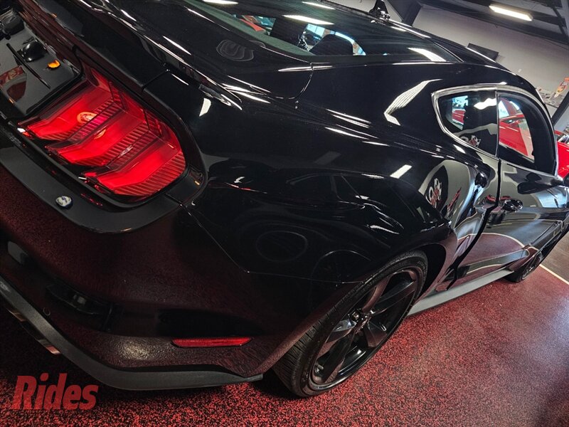 2023 Ford Mustang GT Premium - Photo 14 - Bismarck, ND 58503