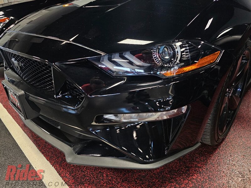 2023 Ford Mustang GT Premium  