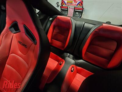 2023 Ford Mustang GT Premium - Photo 27 - Bismarck, ND 58503