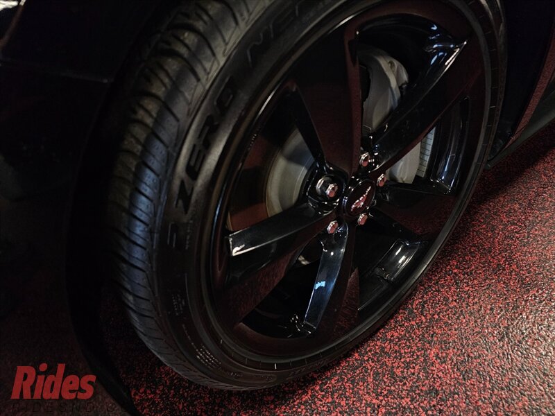 2023 Ford Mustang GT Premium - Photo 4 - Bismarck, ND 58503