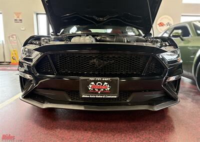 2023 Ford Mustang GT Premium - Photo 36 - Bismarck, ND 58503