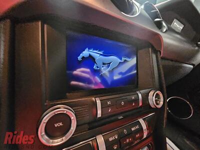 2023 Ford Mustang GT Premium - Photo 35 - Bismarck, ND 58503