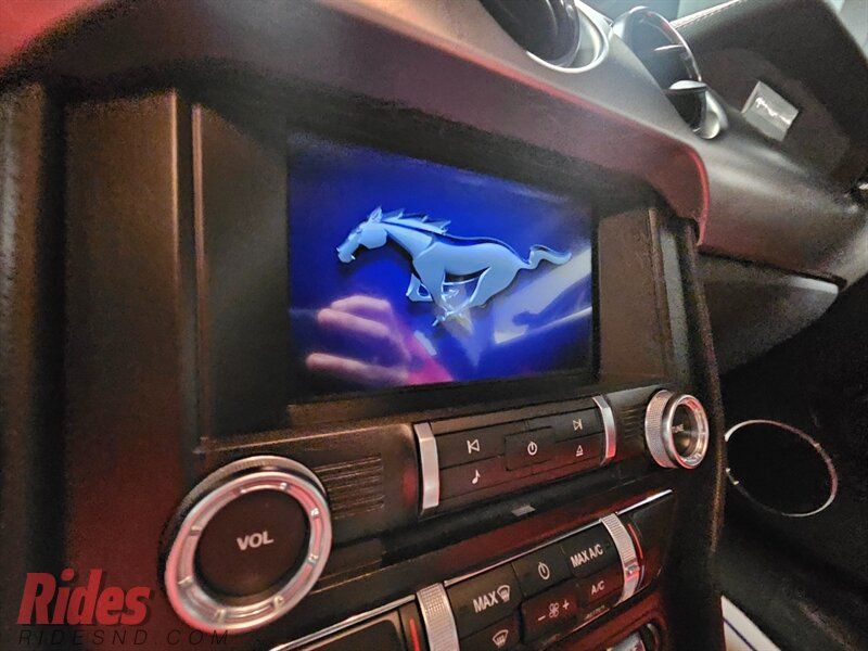 2023 Ford Mustang GT Premium - Photo 35 - Bismarck, ND 58503