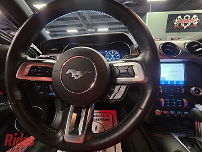 2023 Ford Mustang GT Premium - Photo 30 - Bismarck, ND 58503