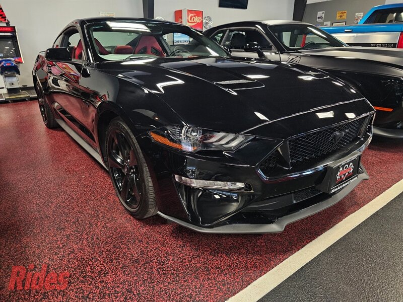 2023 Ford Mustang GT Premium - Photo 18 - Bismarck, ND 58503