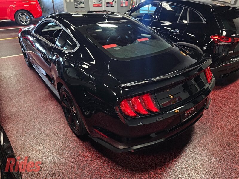 2023 Ford Mustang GT Premium - Photo 9 - Bismarck, ND 58503