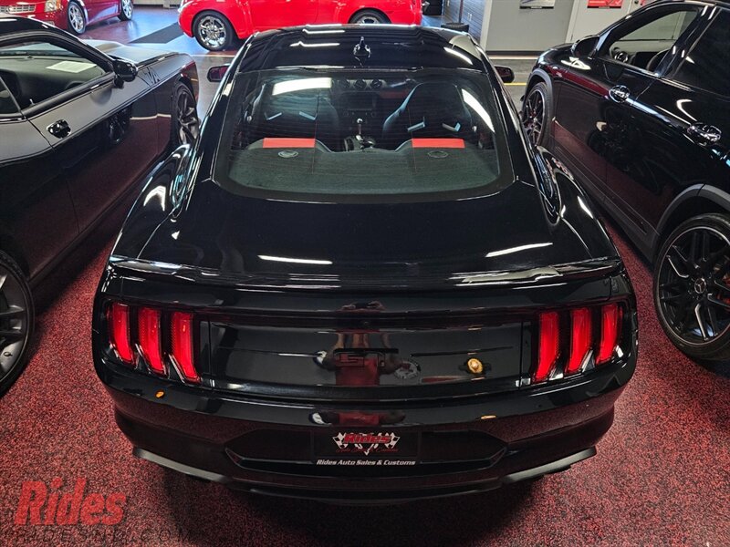 2023 Ford Mustang GT Premium - Photo 11 - Bismarck, ND 58503