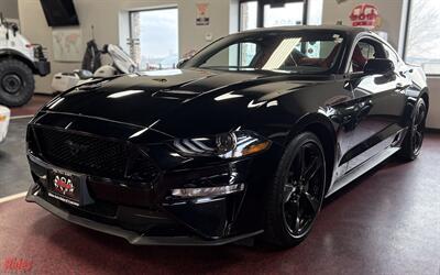 2023 Ford Mustang GT Premium - Photo 40 - Bismarck, ND 58503
