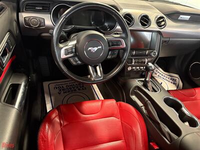 2023 Ford Mustang GT Premium - Photo 44 - Bismarck, ND 58503