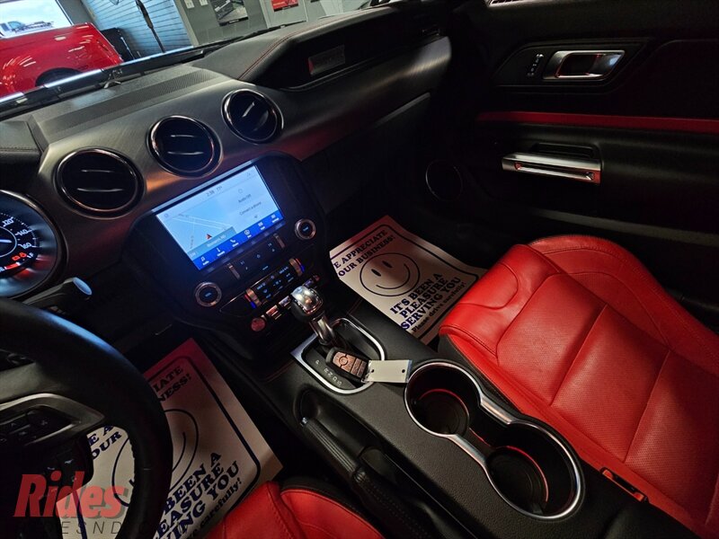 2023 Ford Mustang GT Premium - Photo 32 - Bismarck, ND 58503