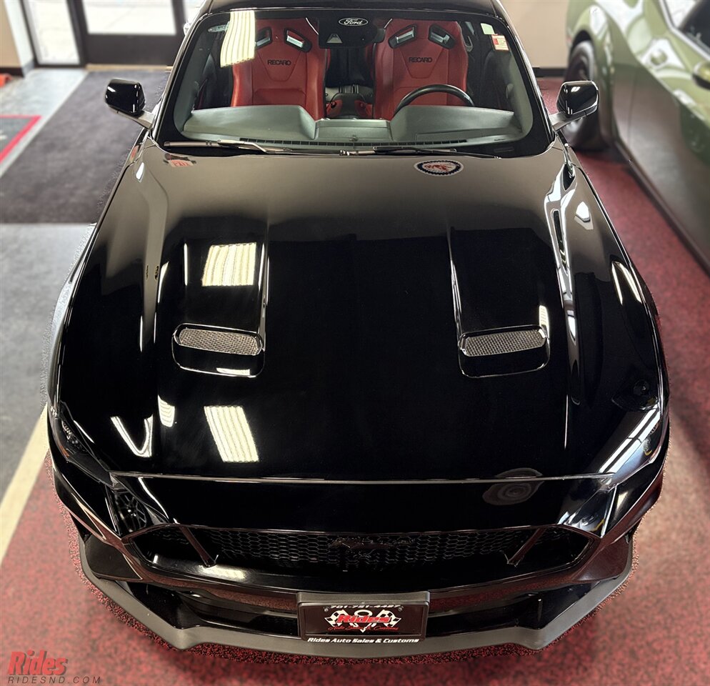 2023 Ford Mustang GT Premium - Photo 38 - Bismarck, ND 58503