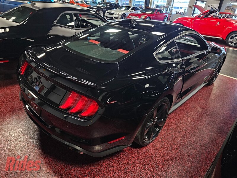 2023 Ford Mustang GT Premium - Photo 13 - Bismarck, ND 58503