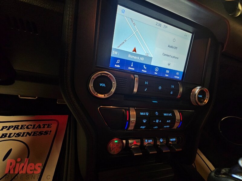 2023 Ford Mustang GT Premium - Photo 34 - Bismarck, ND 58503