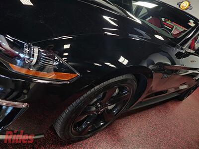 2023 Ford Mustang GT Premium - Photo 3 - Bismarck, ND 58503