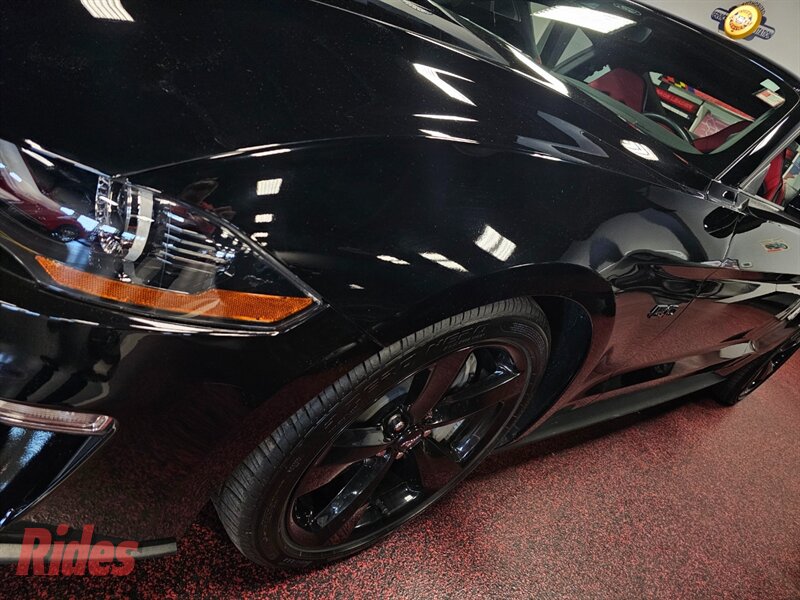 2023 Ford Mustang GT Premium - Photo 3 - Bismarck, ND 58503