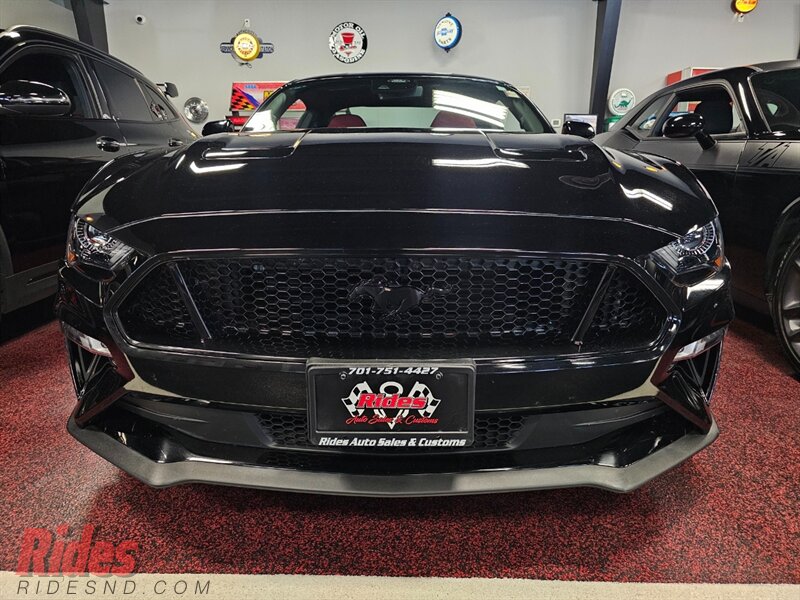 2023 Ford Mustang GT Premium - Photo 22 - Bismarck, ND 58503