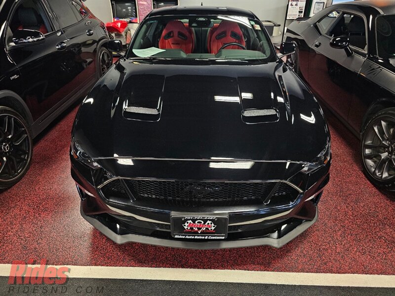 2023 Ford Mustang GT Premium - Photo 20 - Bismarck, ND 58503