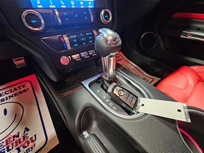 2023 Ford Mustang GT Premium - Photo 33 - Bismarck, ND 58503
