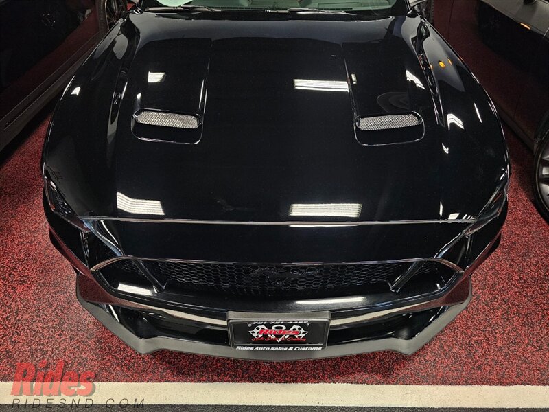 2023 Ford Mustang GT Premium - Photo 21 - Bismarck, ND 58503