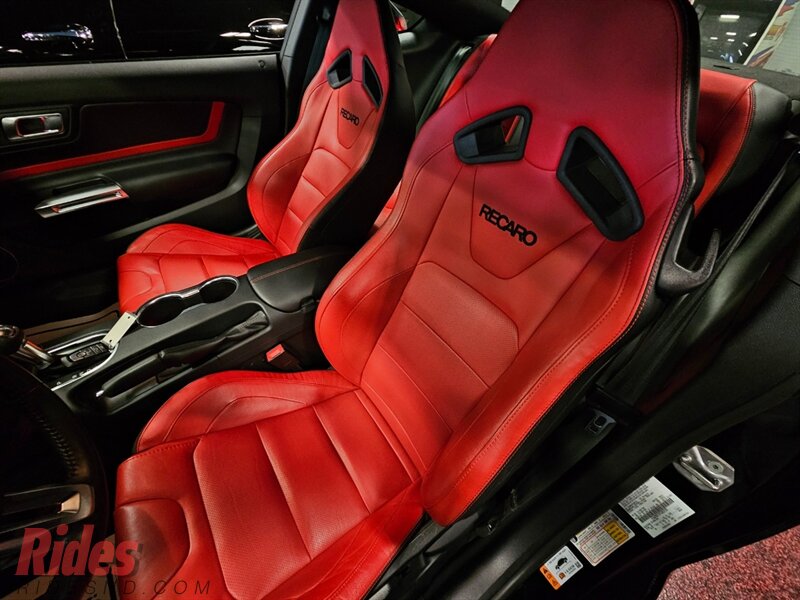 2023 Ford Mustang GT Premium - Photo 25 - Bismarck, ND 58503