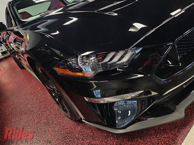 2023 Ford Mustang GT Premium - Photo 19 - Bismarck, ND 58503