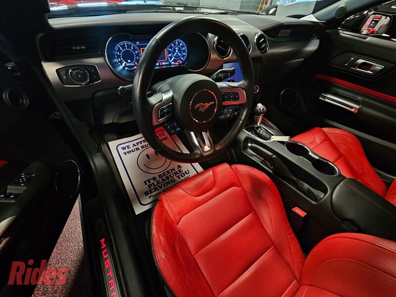 2023 Ford Mustang GT Premium - Photo 28 - Bismarck, ND 58503