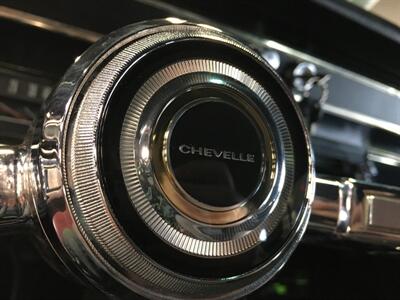 1966 Chevrolet Chevelle   - Photo 43 - Bismarck, ND 58503