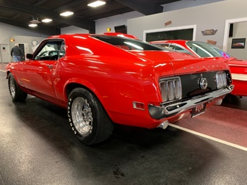 1970 Ford Mustang   - Photo 6 - Bismarck, ND 58503