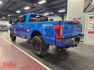 2021 Ford F-350 Lariat   - Photo 8 - Bismarck, ND 58503