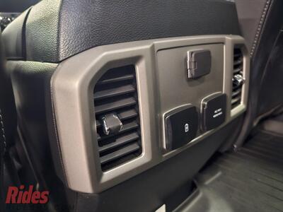 2021 Ford F-350 Lariat   - Photo 23 - Bismarck, ND 58503