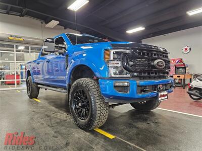 2021 Ford F-350 Lariat   - Photo 16 - Bismarck, ND 58503