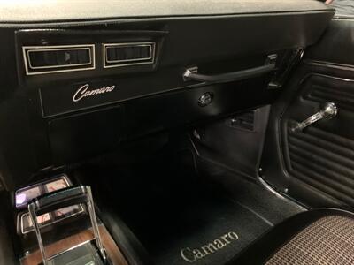 1969 Chevrolet Camaro   - Photo 33 - Bismarck, ND 58503