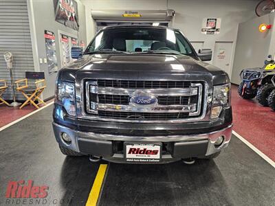 2013 Ford F-150 XLT   - Photo 15 - Bismarck, ND 58503