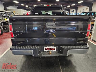 2013 Ford F-150 XLT   - Photo 10 - Bismarck, ND 58503