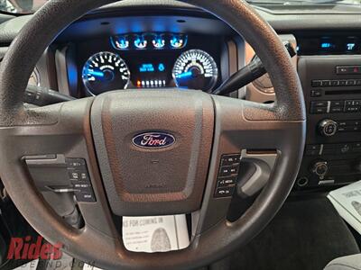 2013 Ford F-150 XLT   - Photo 26 - Bismarck, ND 58503