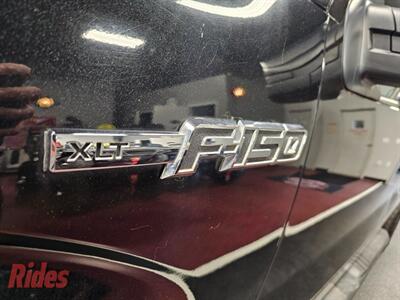 2013 Ford F-150 XLT   - Photo 5 - Bismarck, ND 58503