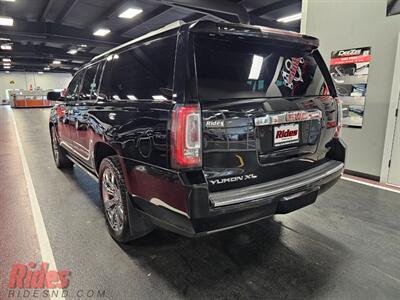 2015 GMC Yukon Denali   - Photo 6 - Bismarck, ND 58503