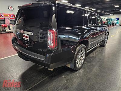 2015 GMC Yukon Denali   - Photo 9 - Bismarck, ND 58503