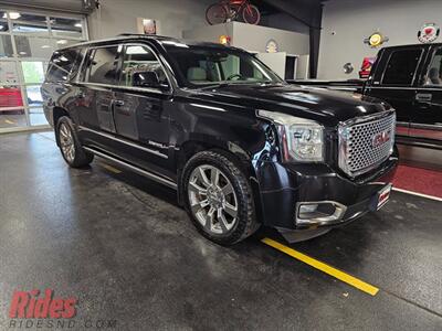 2015 GMC Yukon Denali   - Photo 12 - Bismarck, ND 58503