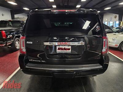 2015 GMC Yukon Denali   - Photo 8 - Bismarck, ND 58503