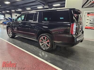 2015 GMC Yukon Denali   - Photo 5 - Bismarck, ND 58503